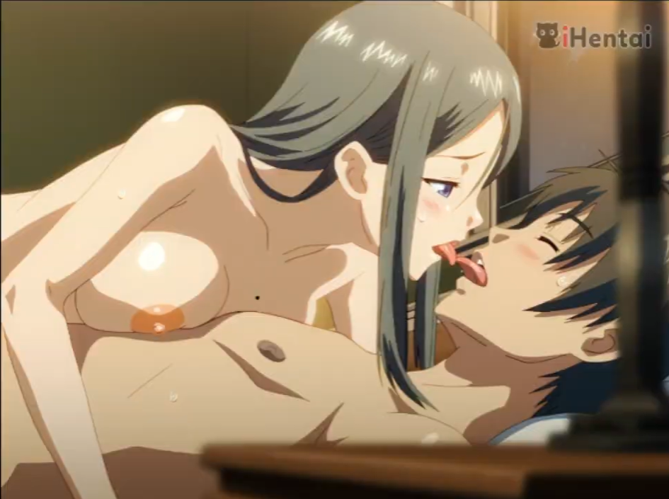 Cuộc tình của ba chị em Haruka và Chika