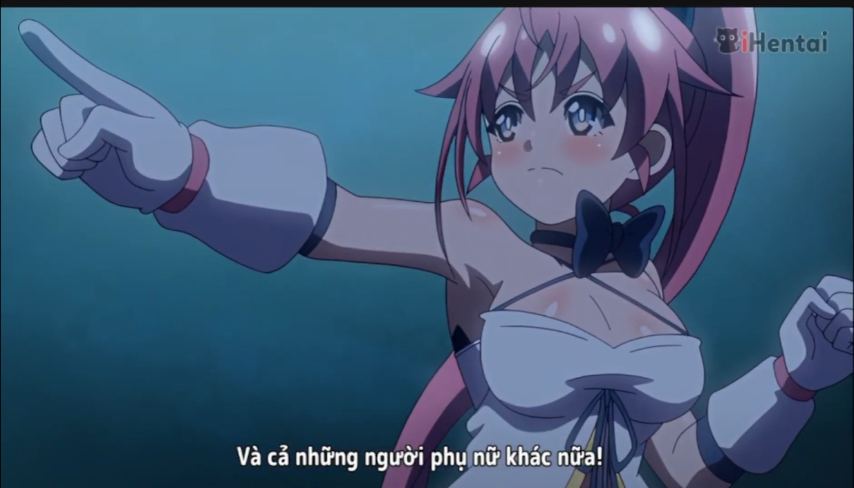 Phép Thuật của Touki Rilstea