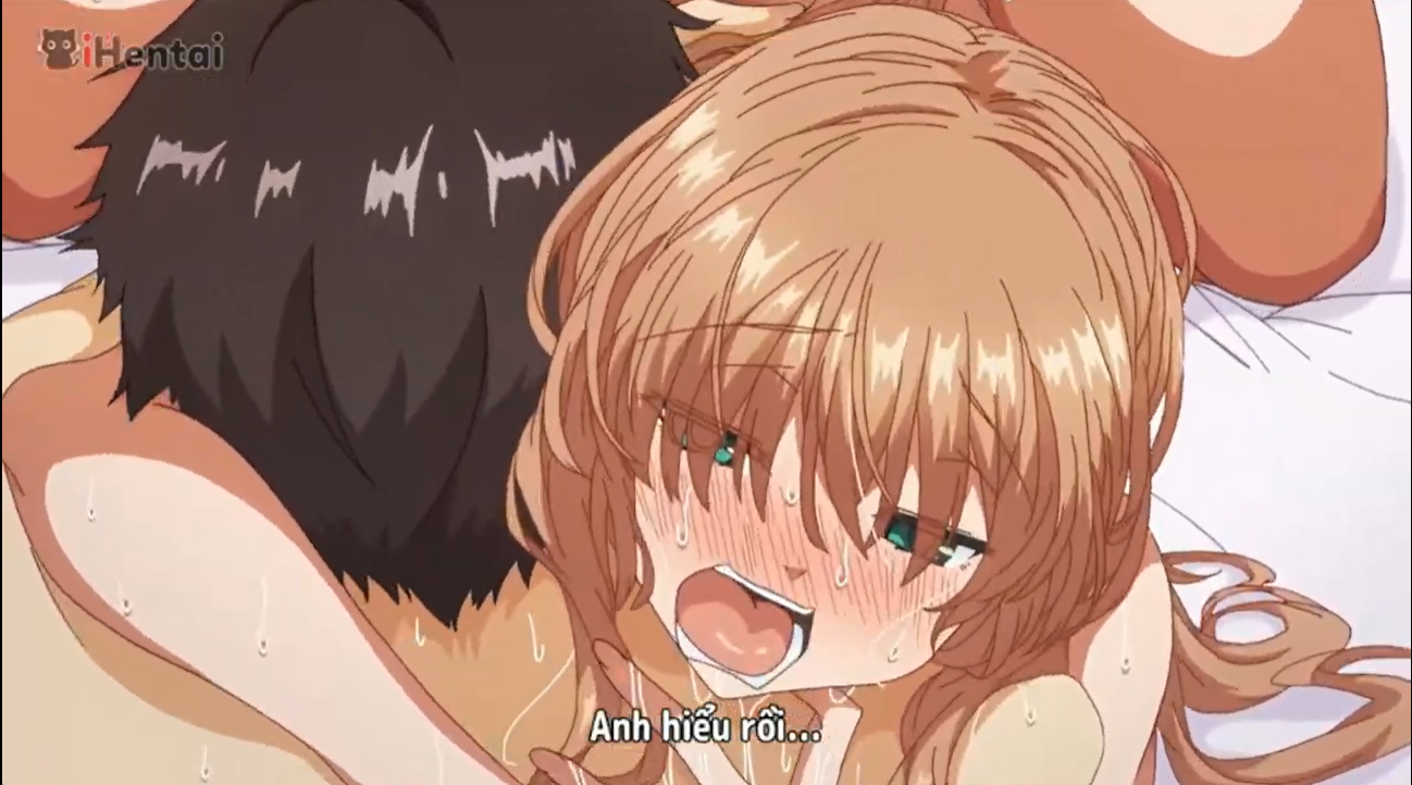 Điều mới mẻ của cô nàng (Part 1)