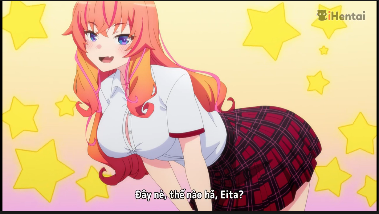 Hãy cất giữ nó đi Mackinar (Part 3)