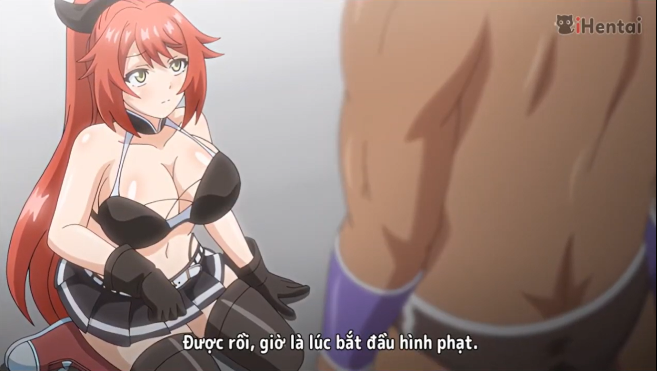 Công chúa vào ngày thụ thai nguy hiểm (Part 1)