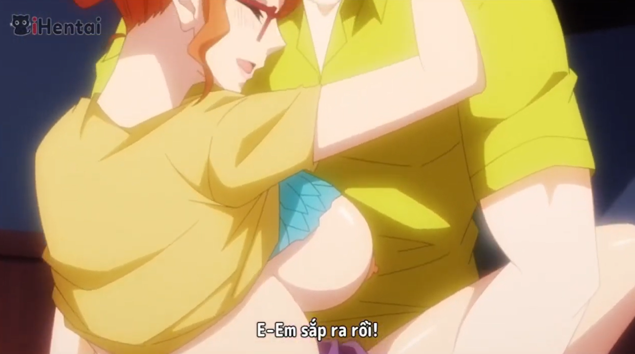 Hợp đồng cùng cô nàng mắn đẻ (Part 3)