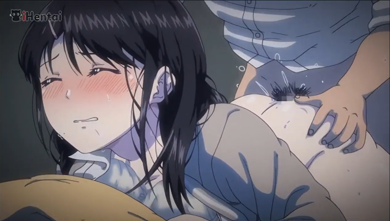 Những niềm vui khi đi học được quan hệ tình dục (Part 5)