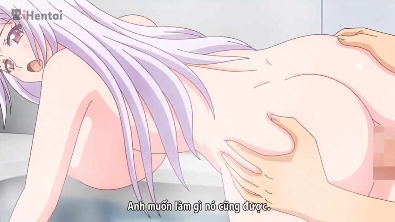 Nữ sinh dâm và dự cám dỗ huỷ diện (Part 2)