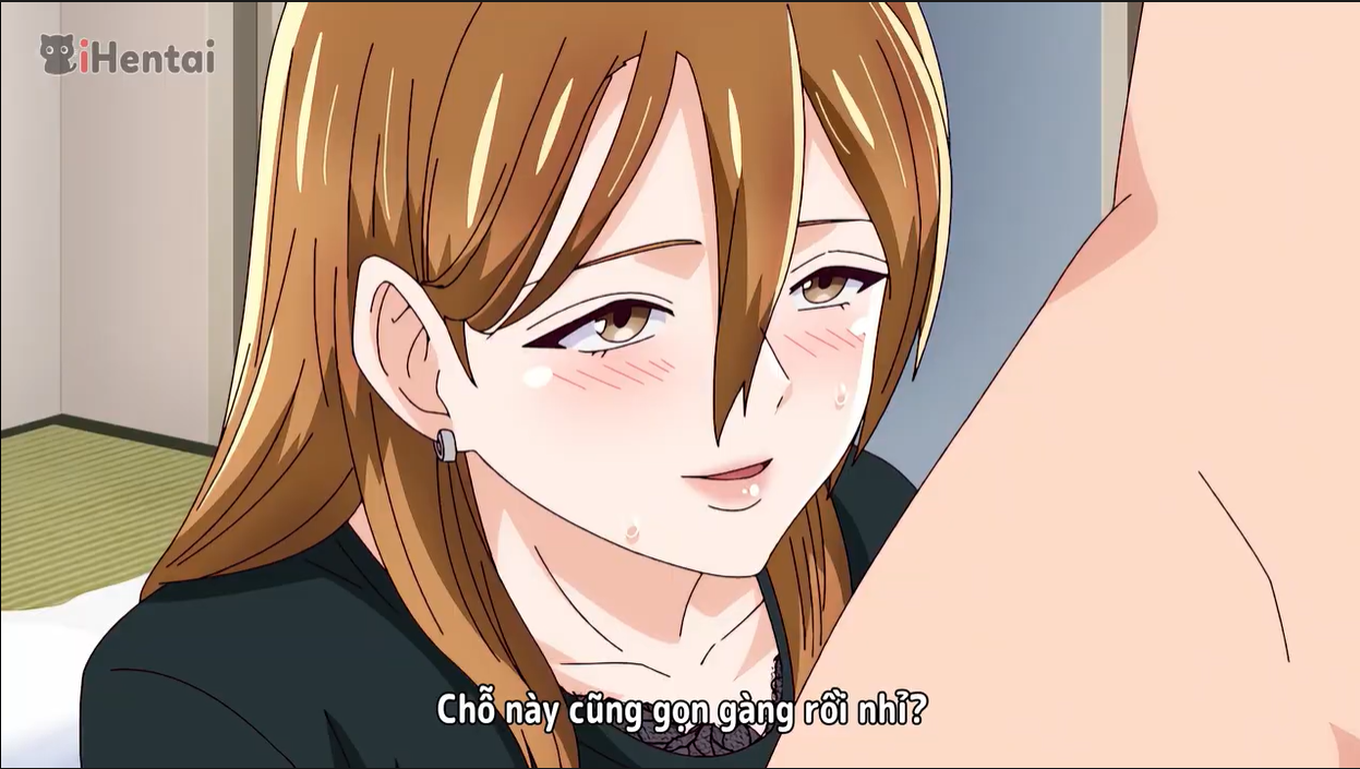 Tình cảm của người phụ nữ thích rượu CHUHAI (Part 8)