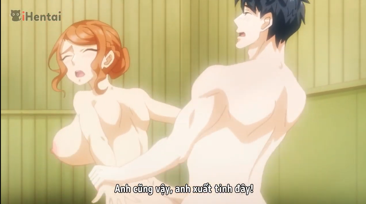 Hợp đồng cùng cô nàng mắn đẻ (Part 6)