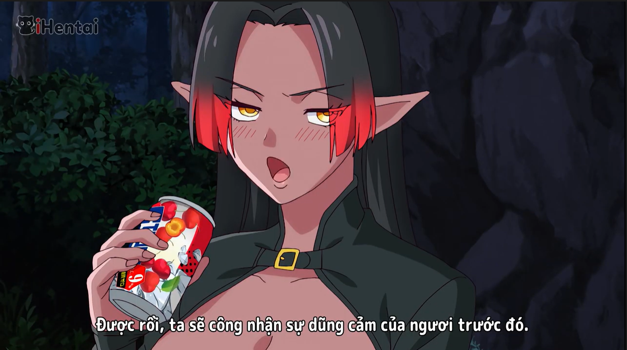 Tình cảm của người phụ nữ thích rượu CHUHAI (Part 7)