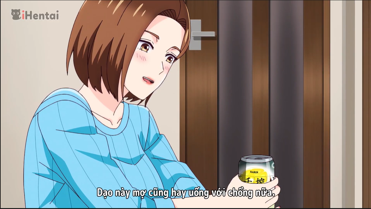 Tình cảm của người phụ nữ thích rượu CHUHAI (Part 9)