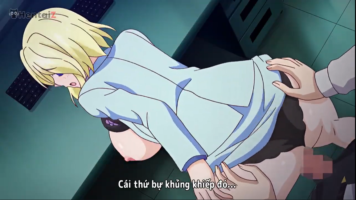 Đưa em người yêu vào căn phòng đặc biệt (Part 1)